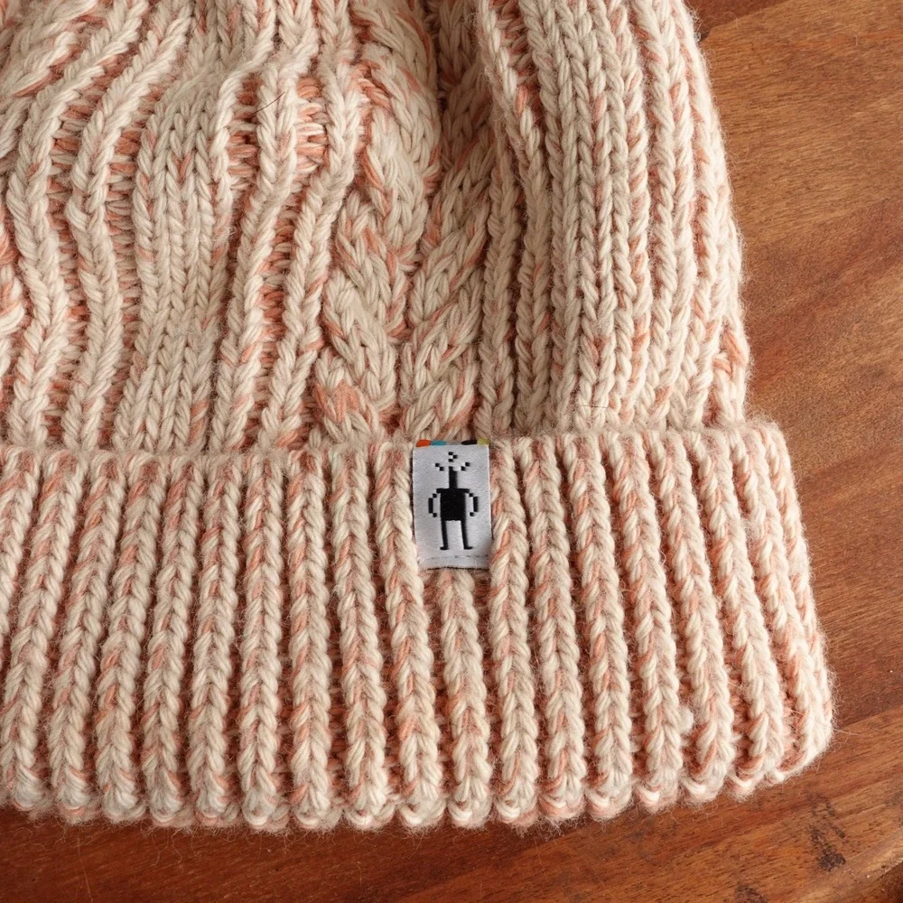 Smartwool ski town